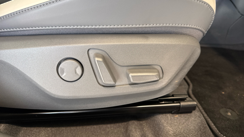 Kia Ev3 148kW GT-Line 81.4kWh 5dr Auto Electric Estate